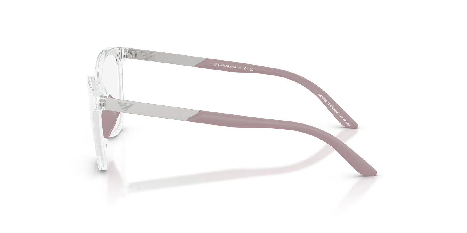 Emporio Armani Kids 3011U Eyeglasses - view 19